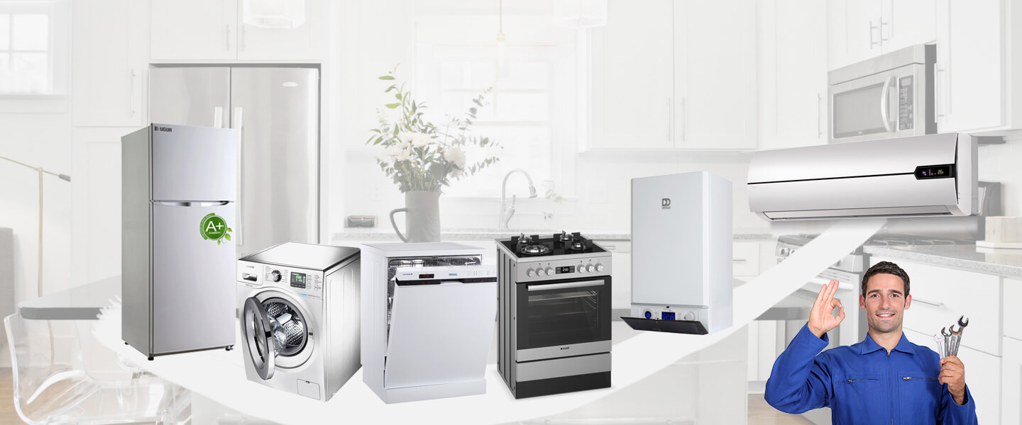 Şahinbey Grundig Servisi